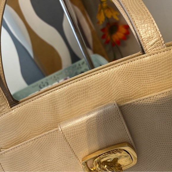 Vintage Escada bag - Picture 6 of 14